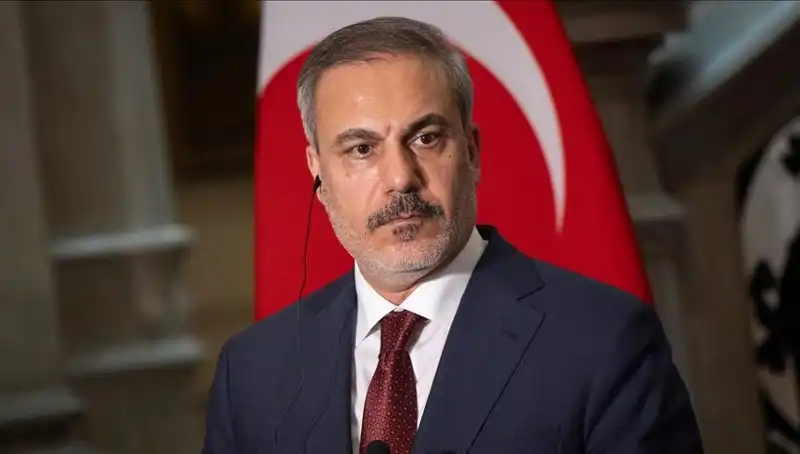 Fidan’ın Üçlü Diplomasi Görüşmeleri: Azerbaycan ve Mısır ile Stratejik Temaslar
