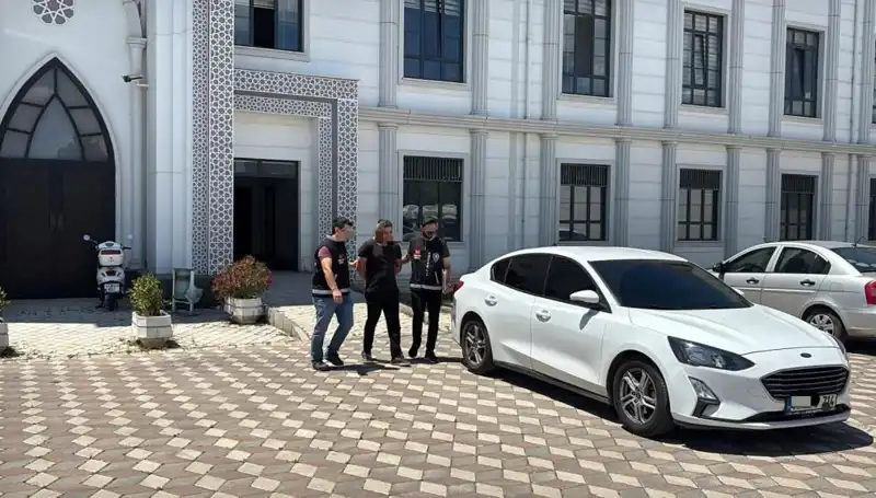 Kocaeli'de Yaşanan Korkunç Cinayete Ne Yüzdeki Yanıt: Katil Zanlısı Tutuklandı!