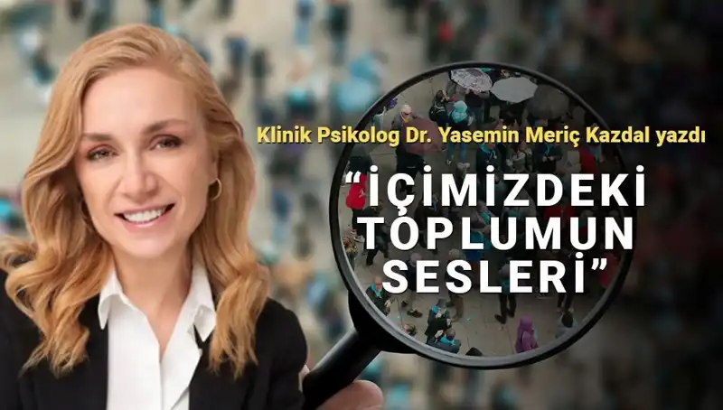 İçimizdeki Toplumun Seslerini Keşfetmek: Onay Arayışının Derinleri