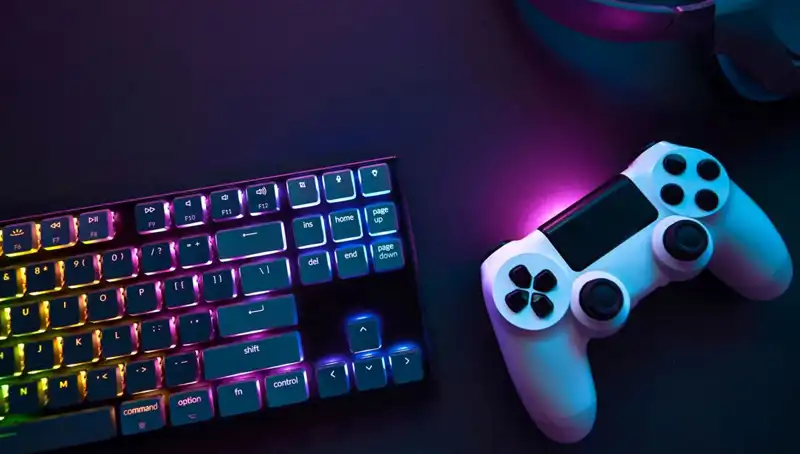 PlayStation 6 ve Xbox Yeni Dönem: Konsol Teknolojisi 2027'de Değişim Yaşayacak!