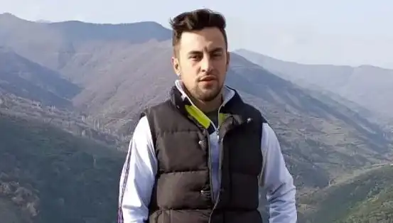 27 Yaşındaki Harun'un Gizemli Ölümü: Detaylar Ortaya Çıkıyor