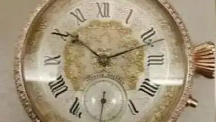 İş Dünyasında Şok Eden Hırsızlık Vakası: 3,5 Milyon Liralık Saat Çalındı!