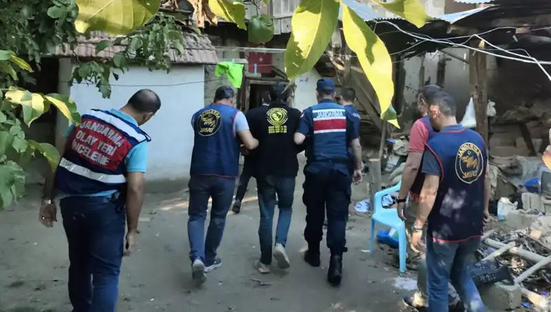Denizli'de Torun Dehşeti: Piknik Tüpü İle Yaşanan Korkunç Olay