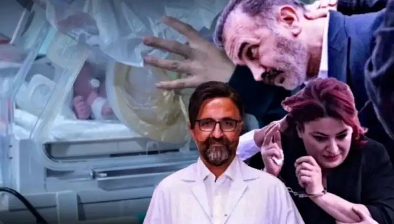Yenidoğan Çetesi İddiası: İlker Gönen'in İntiharı Üzerine Sır Perdesi Aralanıyor
