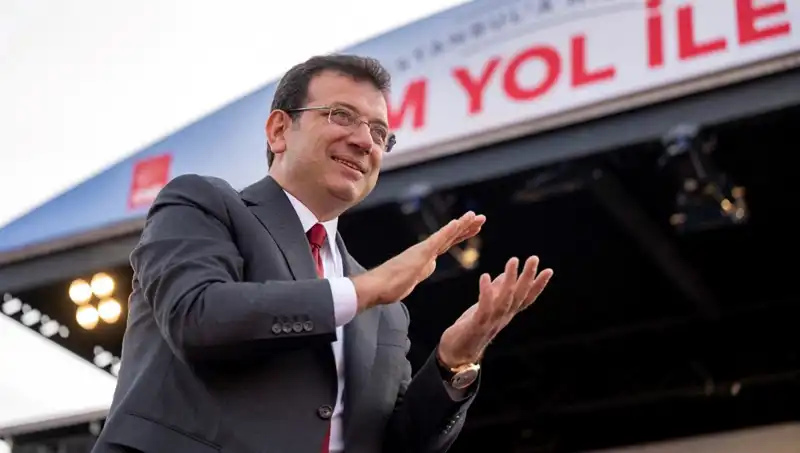 Ekrem İmamoğlu'na Tehdit Davası: Başsavcı Karşısında Hangi İddialarla Yüzleşecek?