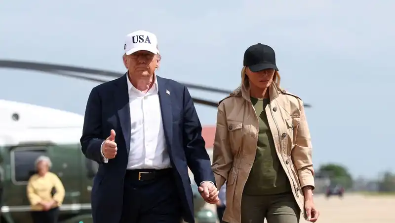 Teksas'ta Trump’a Suikast Tehdidi: Detaylar ve Son Gelişmeler