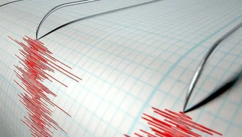 Rusya'nın Sibirya Bölgesinde 6.3 Şiddetinde Deprem: Son Gelişmeler