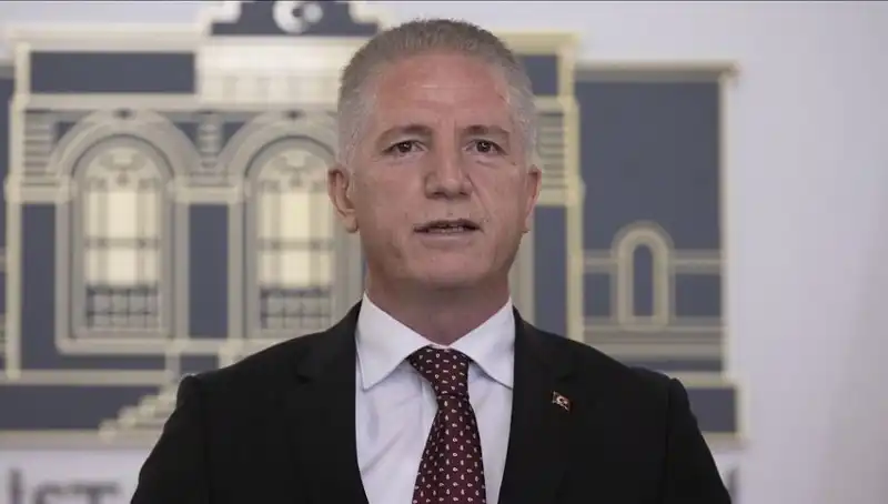 Vali Gül'den Önemli Dolandırıcılık Uyarısı: İstismara Dikkat!