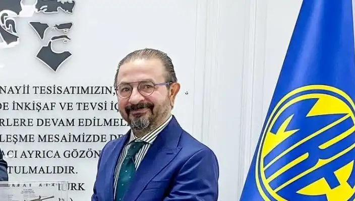 Eski MKE Başkanı İsmet Sayhan'ın Tutuklanmasının Arkasındaki Gizli Sebepler