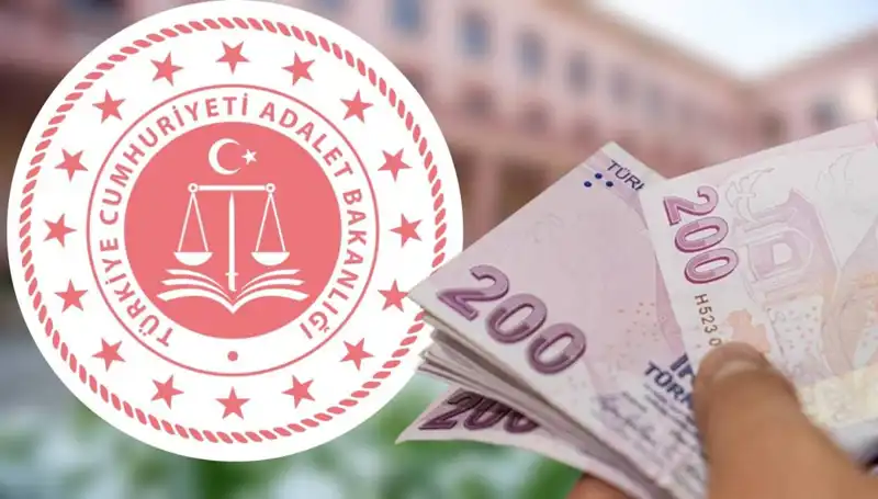 Adalet Bakanlığı Promosyon Ödemeleri 2025: Beklentiler ve Detaylar
