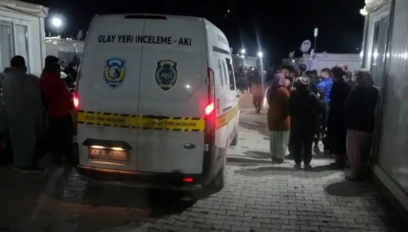 Husumetliler Arasında Patlayan Silahlı Kavga: Kanlı Sonuçlar Ortaya Çıktı
