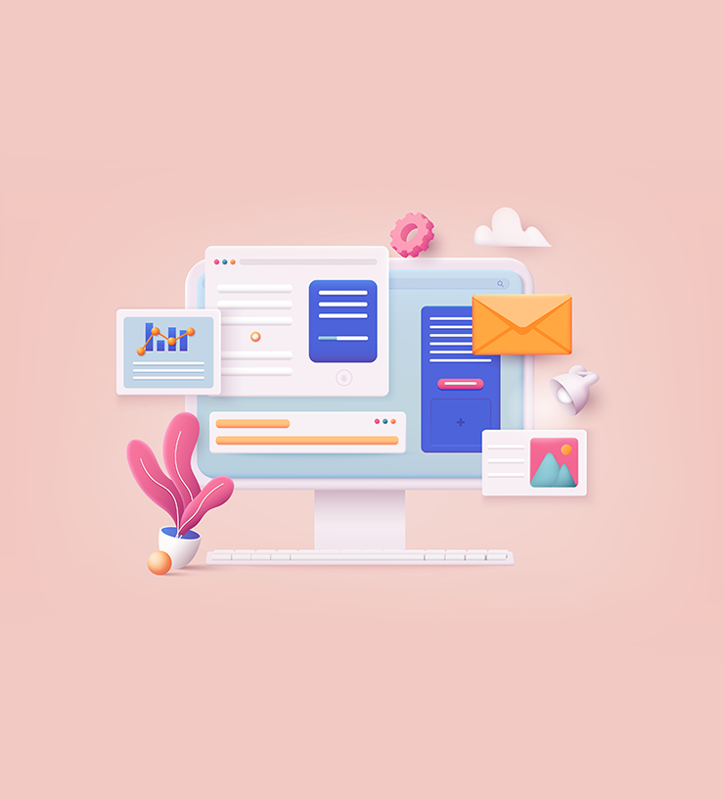 Dijital Dönüşüm ile İşletmenizi Zirveye Taşıyacak Web Sitesi Tasarımı
