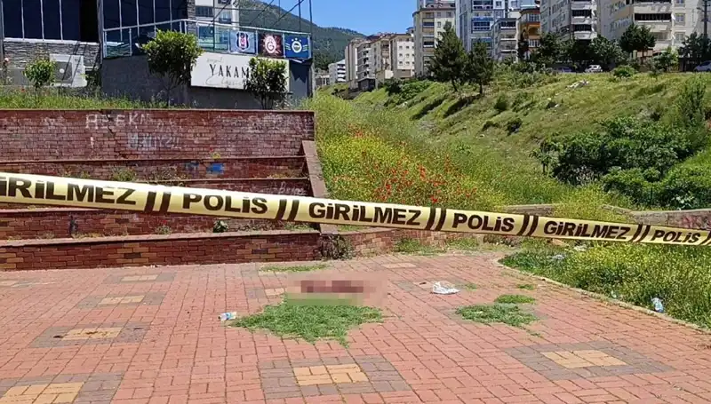Kahramanmaraş'ta Bıçaklı Kavga: Sokaklarda Yaşanan Korkunç Olay