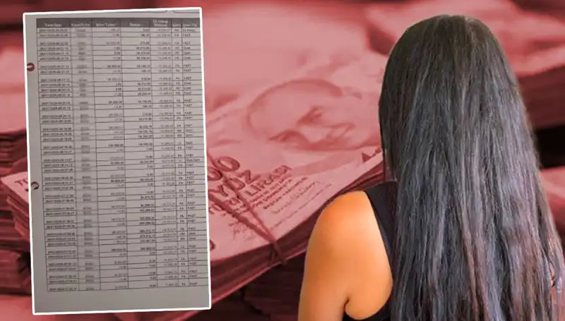 Gece Uykusunda 628 Bin Lira Kayıp: Banka İcra Takibi Başlattı!