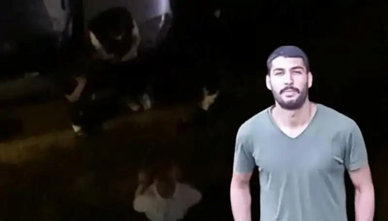 İstanbul’da Dehşet Verici Olay: Gürültü Yüzünden Kalbinden Bıçaklandı