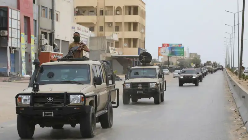 Birleşmiş Milletler’den Libya İçin Acil Çözüm Çağrısı