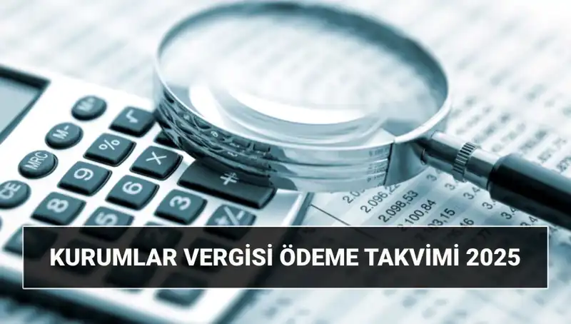 Kurumlar Vergisi Oranı 2025 için Yenilikler ve Gelecek Beklentileri
