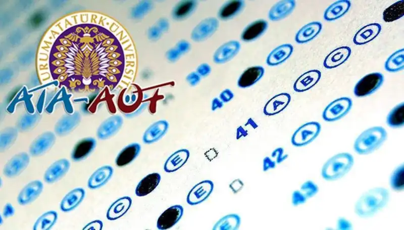 Sınavsız İkinci Üniversite Dönemi: ATA-AÖF Kayıtları Başladı!