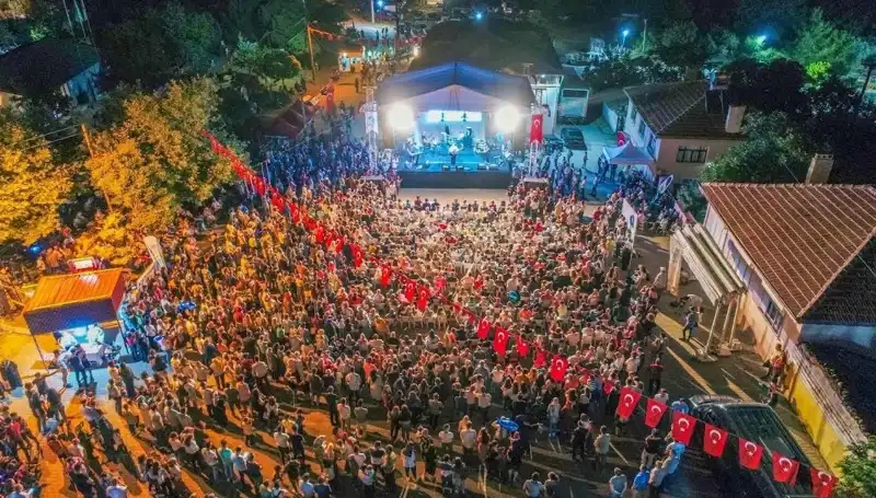 Leylek Şenliği: Doğa Tutkunları İçin Kaçırılmayacak Bir Etkinlik